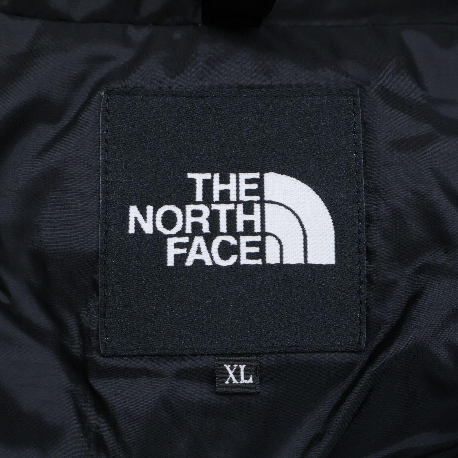 THE NORTH FACE ノースフェイス 美品 ND92340 23年製 バルトロライト 