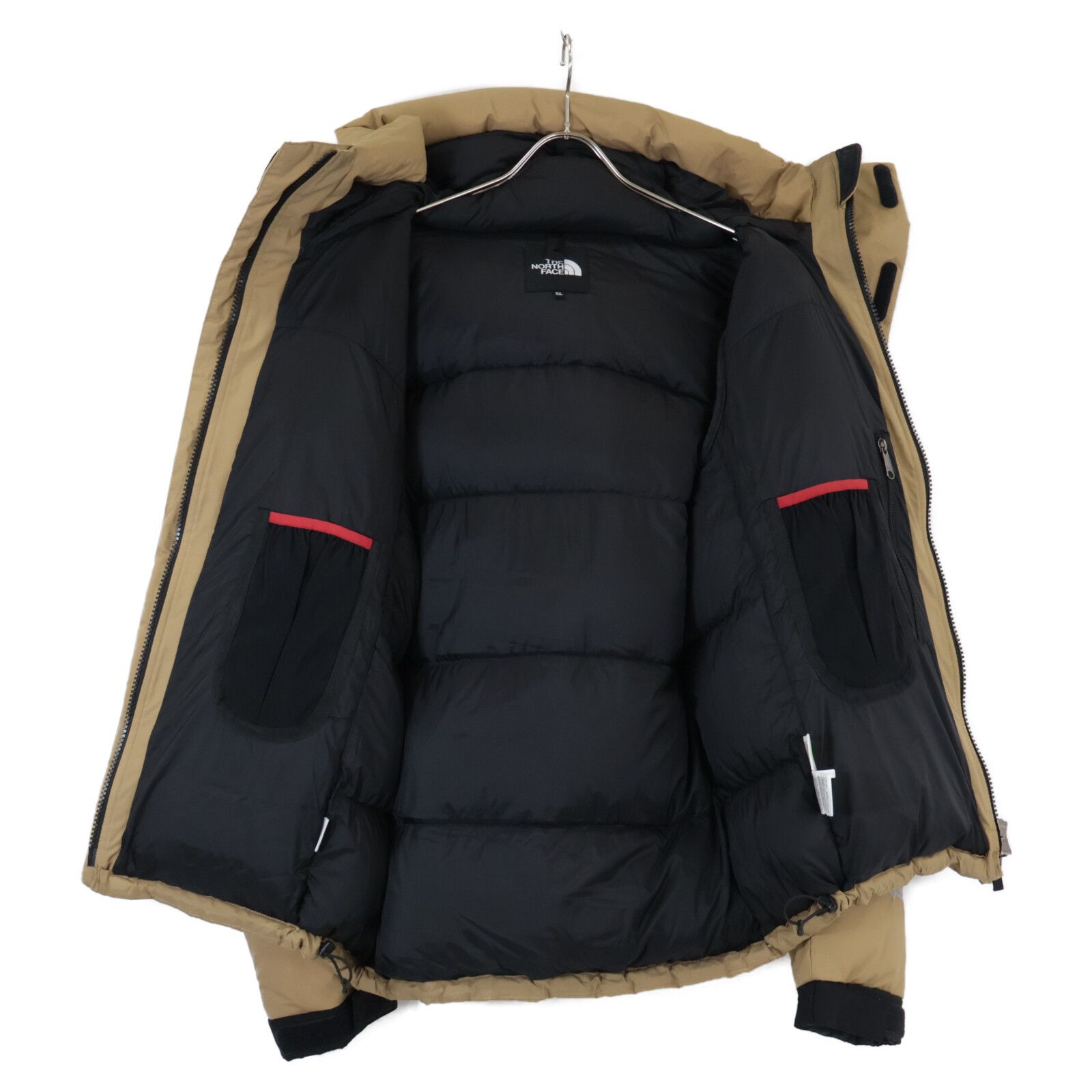 THE NORTH FACE ノースフェイス 美品 ND92340 23年製 バルトロライト 