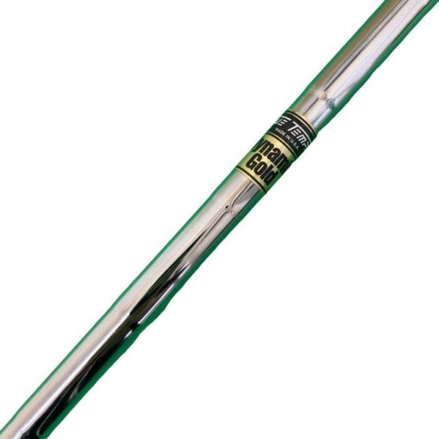 中古】 コブラ KING cobra PRO MB 6S アイアンセット IR Dynamic Gold