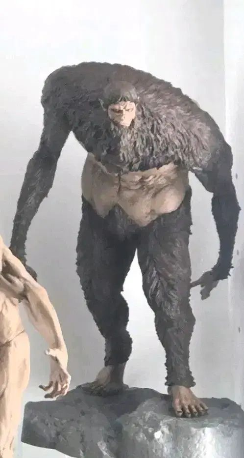 獣IN A賞