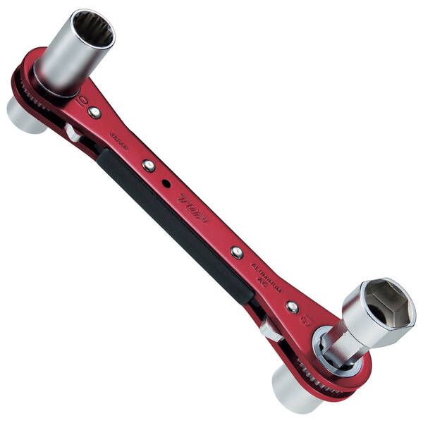 【新品・7営業日以内発送】トップ工業 TOP PRW4HL ハイスライドラッチ【沖縄離島販売不可】