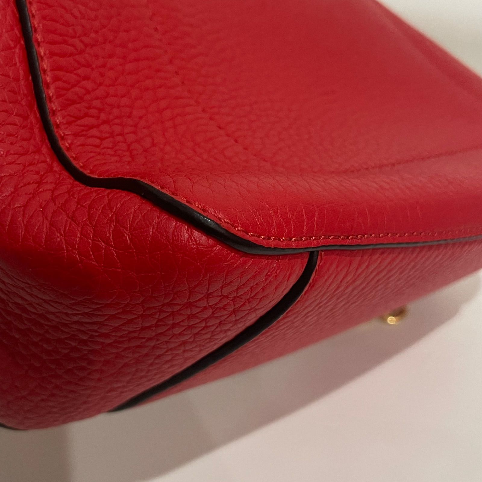 MULBERRY (マルベリー) KEELEY キーリー ピラミッド型スタッズ＆メタル 