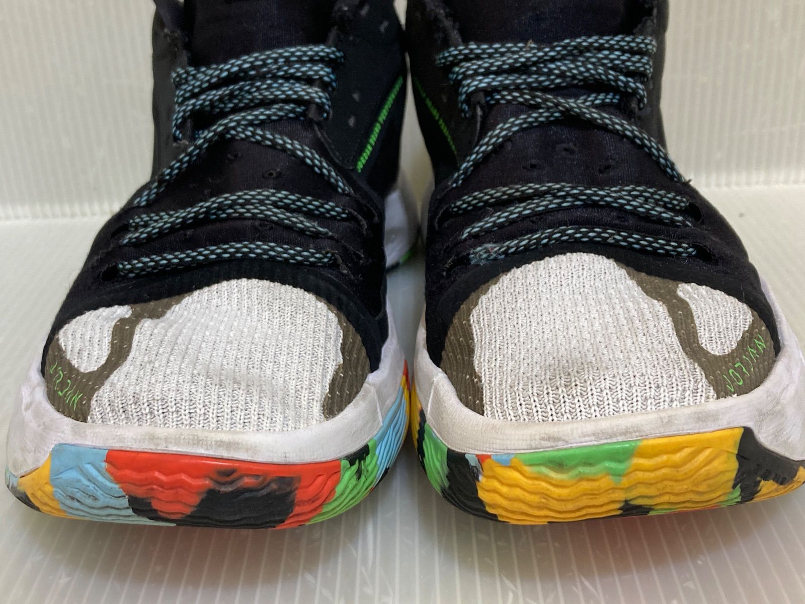 NIKE ジョーダン ズーム セパレート PF メンズ バスケットボール