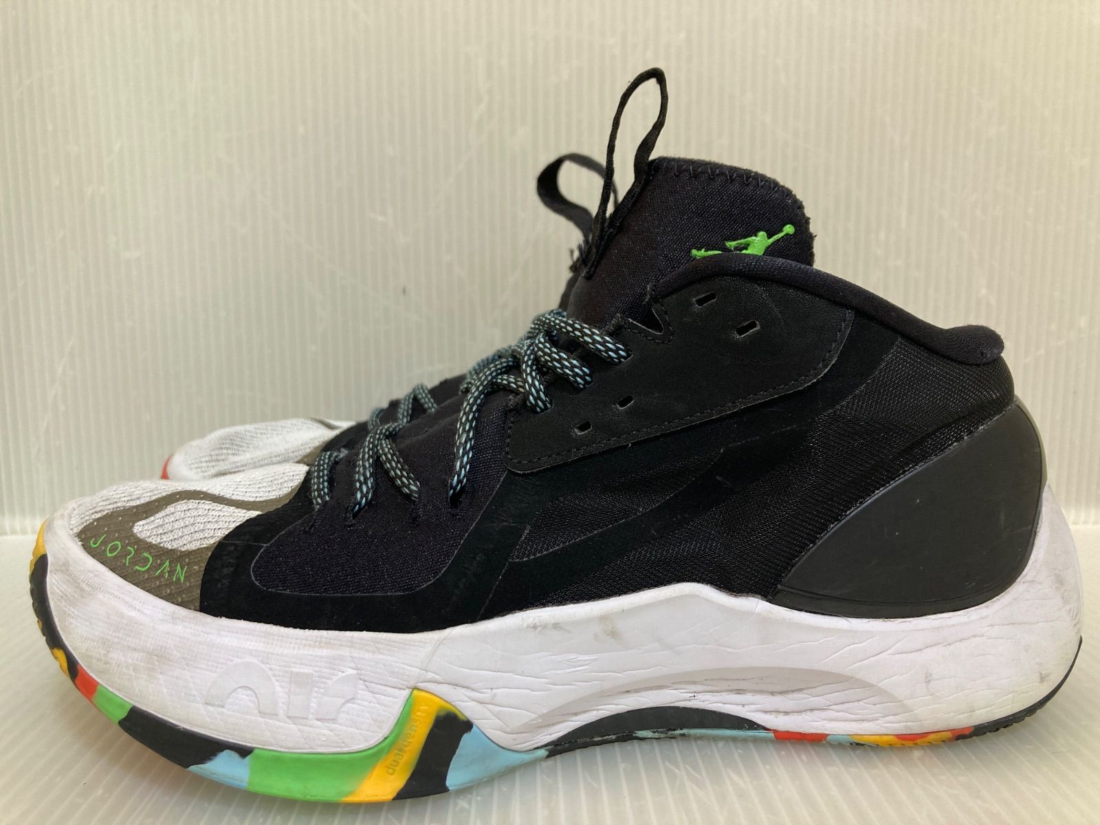 NIKE ジョーダン ズーム セパレート PF メンズ バスケットボール