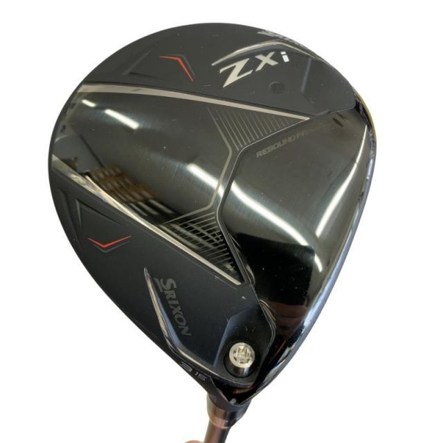 【中古】 ダンロップ SRIXON ZXi 3W フェアウェイウッド FW Diamana ZXi 50 (フレックスR) メンズ 男性用 右利き 右用 Cランク ゴルフクラブ 23,072円