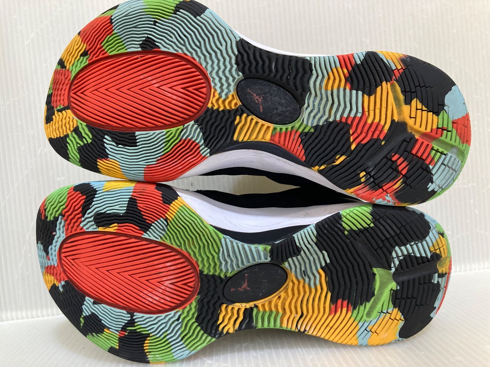 NIKE ジョーダン ズーム セパレート PF メンズ バスケットボール