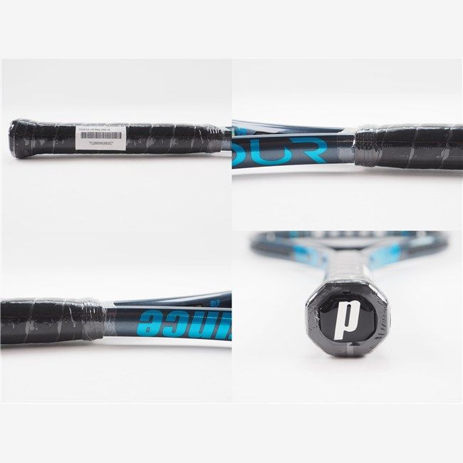 中古 テニスラケット プリンス ツアー オースリー 100(305g) 2025年