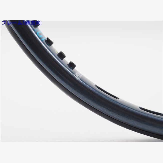 中古 テニスラケット プリンス ツアー オースリー 100(305g) 2025年