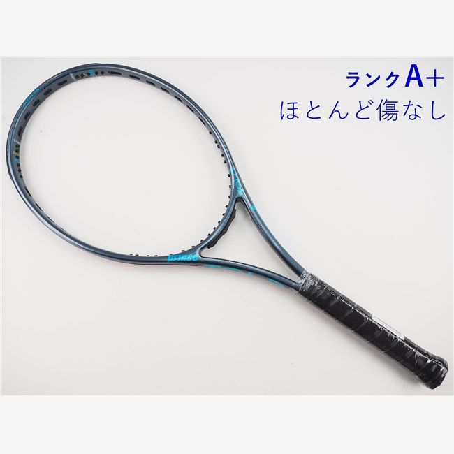 中古 テニスラケット プリンス ツアー オースリー 100(305g) 2025年