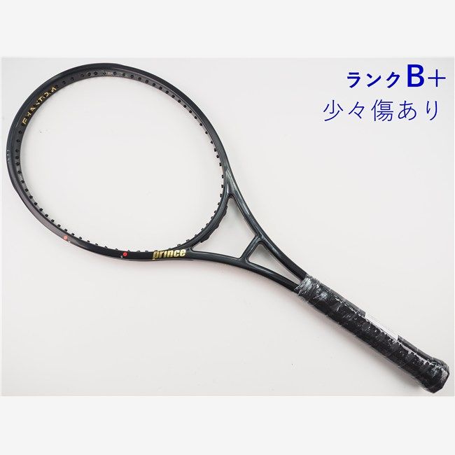 中古 テニスラケット プリンス ファントム グラファイト 97 315g 2021年モデル (G3) PRINCE PHANTOM GRAPHITE 97 315g 2021 (c26050271c)