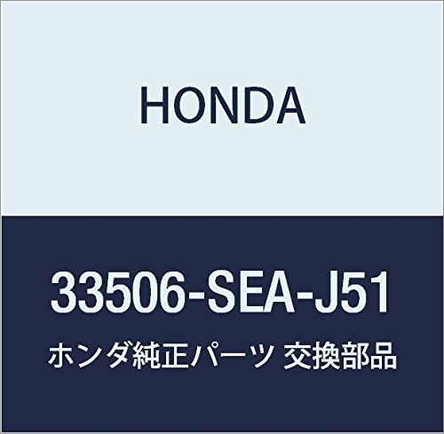 新品 HONDA (ホンダ) 純正部品 ランプユニツト L. アコード 4D 品番33506-SEA-J51