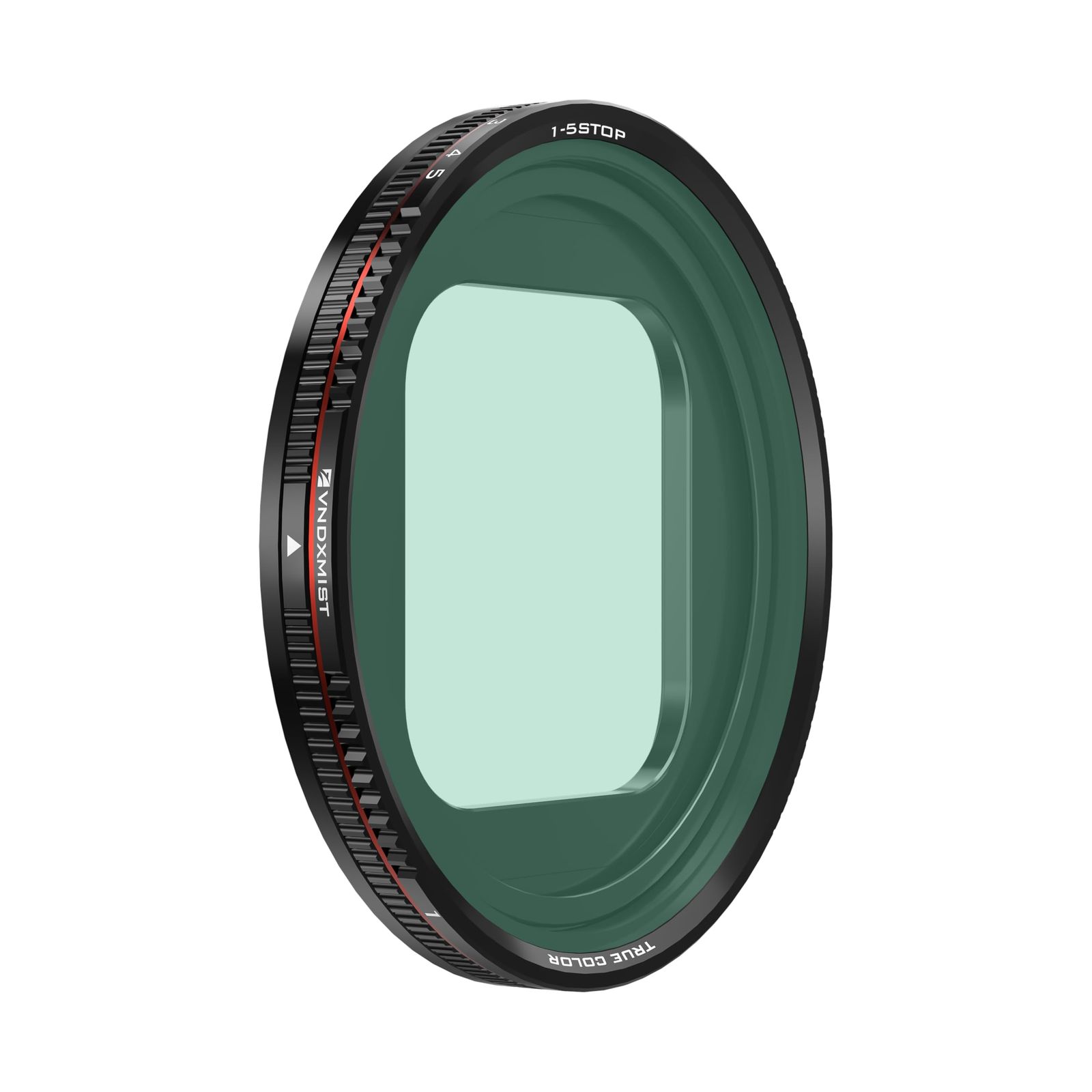新品 Freewell True Color VNDXMIST 可変 ND (ミストエディション 1/4) 1-5 ストップフィルター Freewell Sherpa iPhoneシリーズケース&Geniusリグケージにのみ対応
