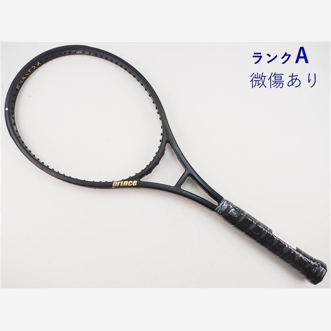 ラケット(硬式用) Prince PHANTOM GRAPHITE 97 300g G3