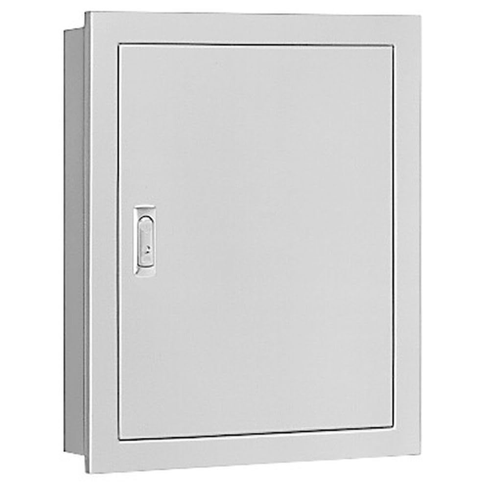 新品 日東工業 盤用キャビネット埋込形 BF12-45