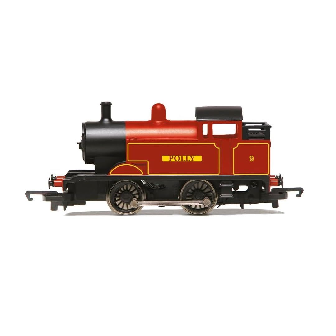 新品 R30340 Hornby 70th Westwood 0-4-0 No.9 Polly
