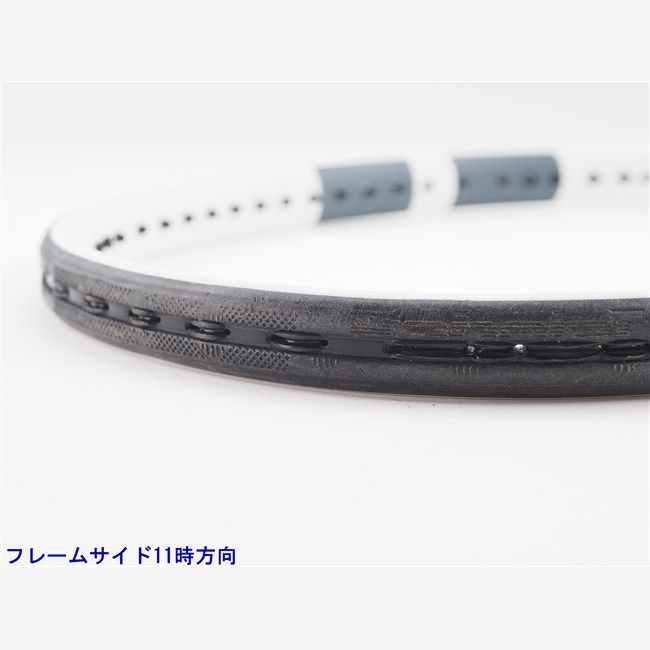 ピュア ストライク チーム バボラ テニスラケット 中古 PURE STRIKE