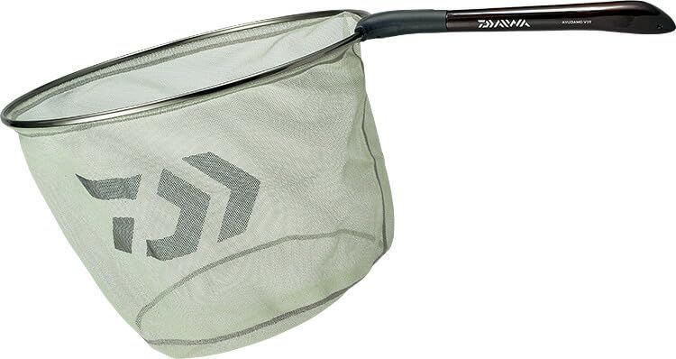 新品 ダイワ(DAIWA) 玉網 鮎ダモ V36 ブラック