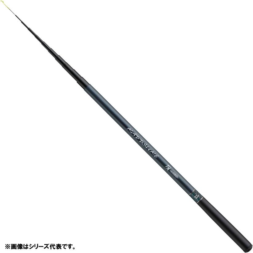 新品 釣武者 かっつけ(kattsuke) TM n450 消炭 9,391円