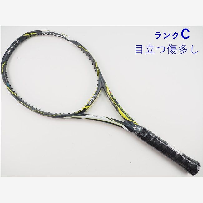 中古 テニスラケット ヨネックス イーゾーン ディーアール 98 2015年モデル (G2) YONEX EZONE DR 98 2015 (c26050285c)