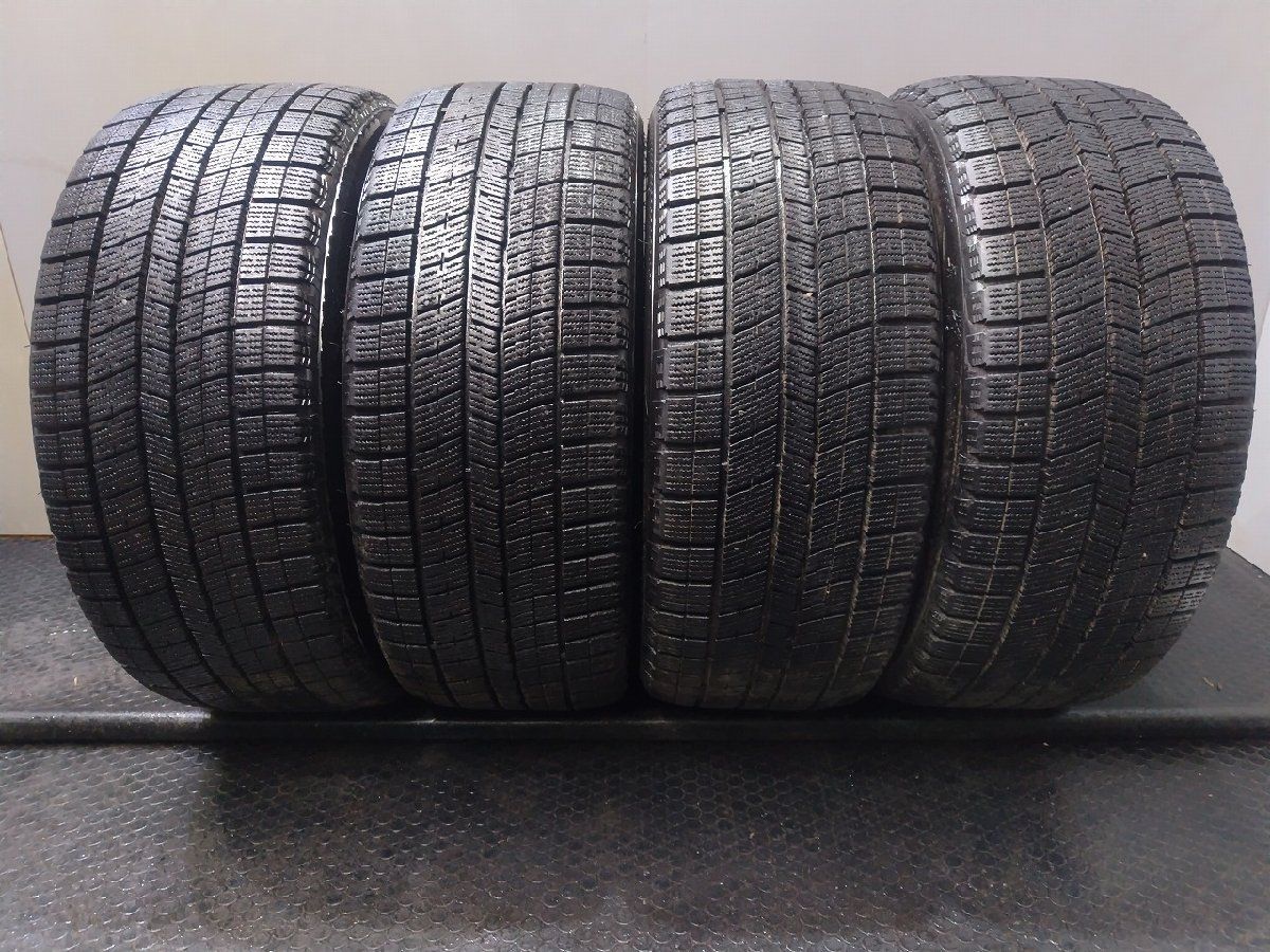 NANKANG ICE ACTIVA AW-1 235/45R18 18インチ スタッドレス 4本 23年製 