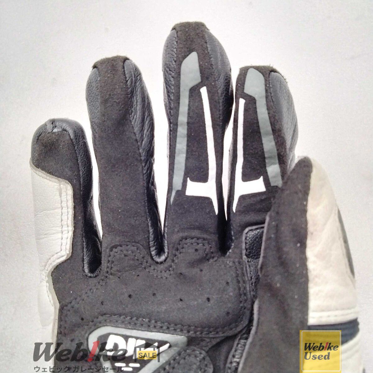 DAINESE MIG C2 グローブ | サイズ：M RXBI30376 - メルカリ