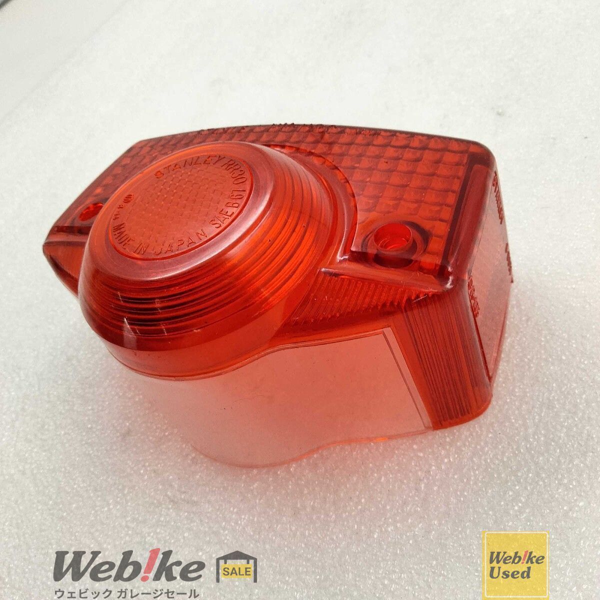 ホンダCD125Tテールレンズ33702-077-671純正未使用品送料無料｜Yahoo 
