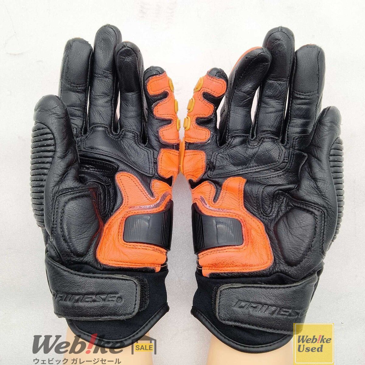 DAINESE X-RIDE グローブ | サイズ：M RXBI30374 - メルカリ