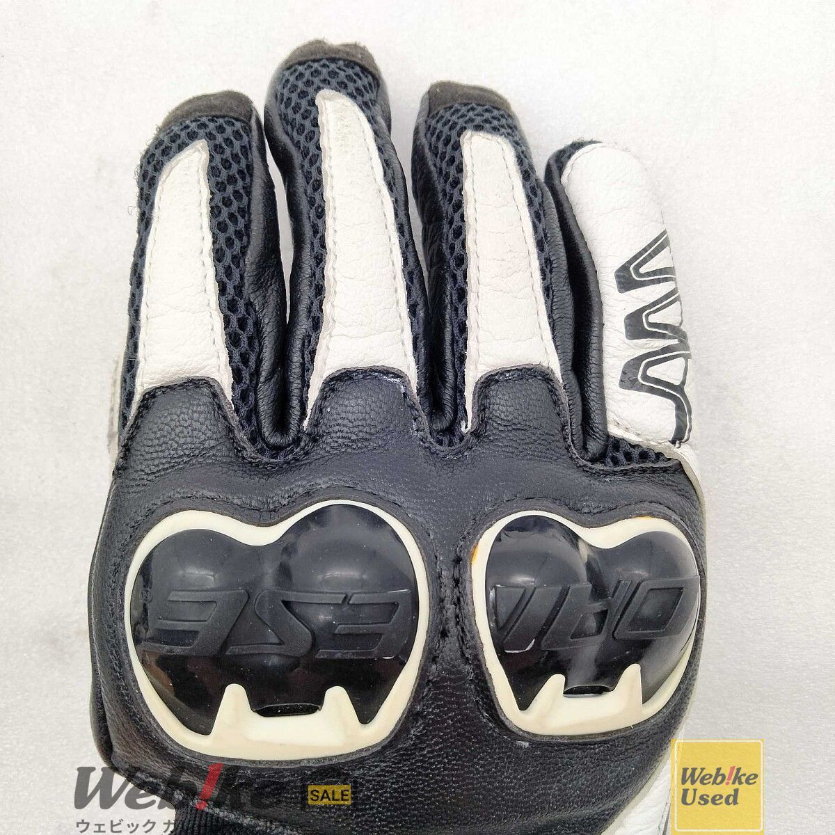 DAINESE MIG C2 グローブ | サイズ：M RXBI30376 - メルカリ