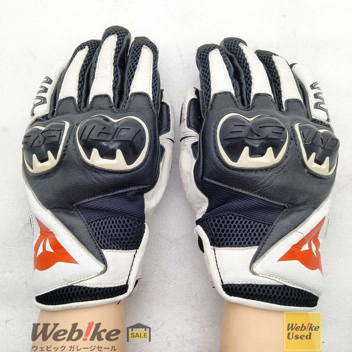DAINESE MIG C2 グローブ | サイズ：M RXBI30376