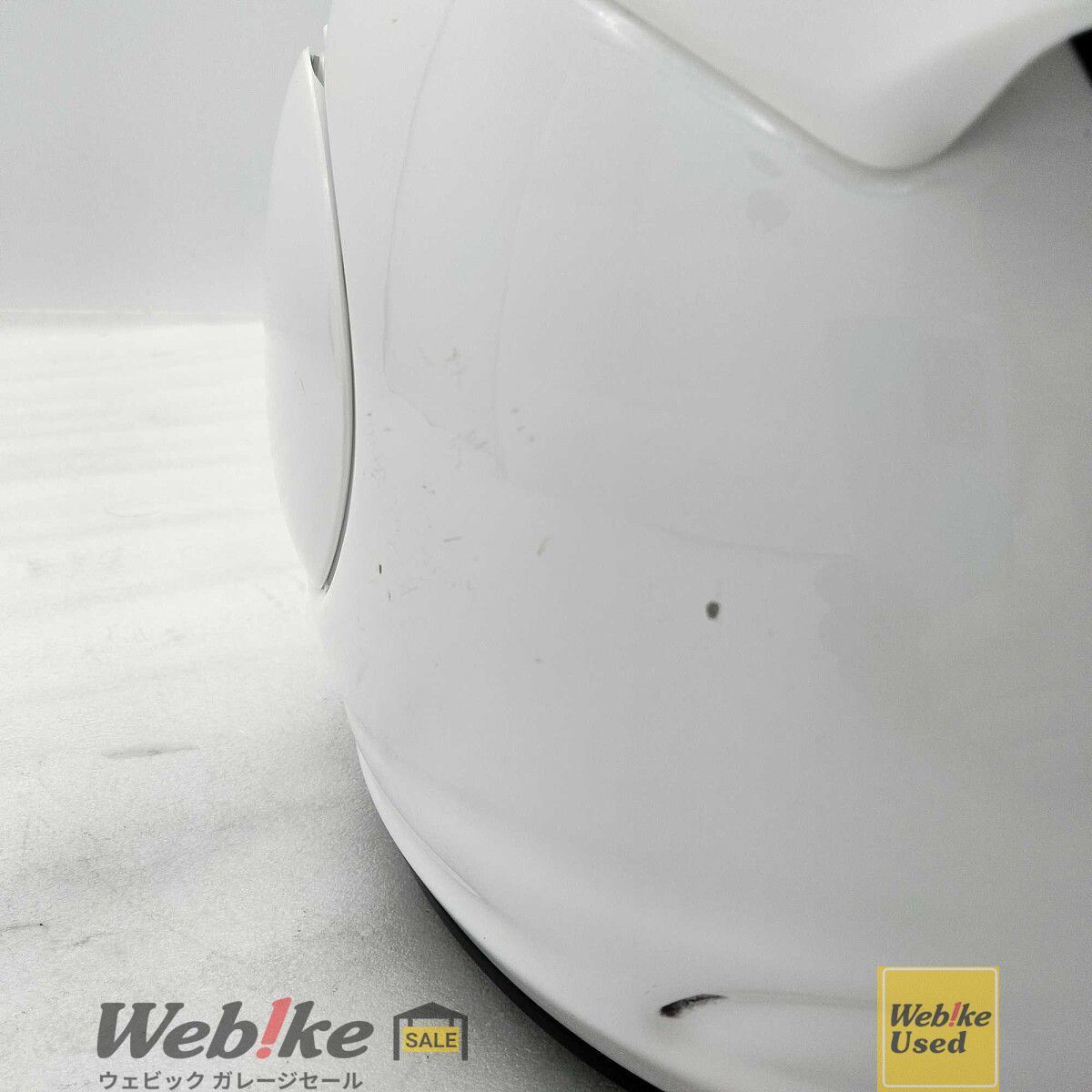 Arai QUANTUM-J フルフェイスヘルメット | サイズ：L RXBI29713 - メルカリ