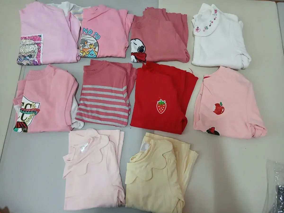 女の子服 25着 150-140