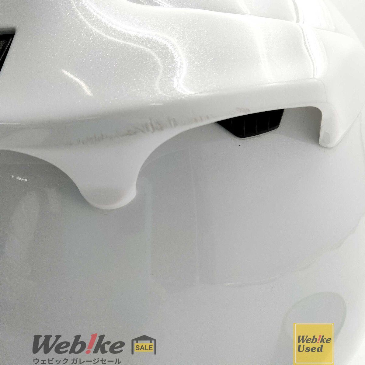 Arai QUANTUM-J フルフェイスヘルメット | サイズ：L RXBI29713 - メルカリ