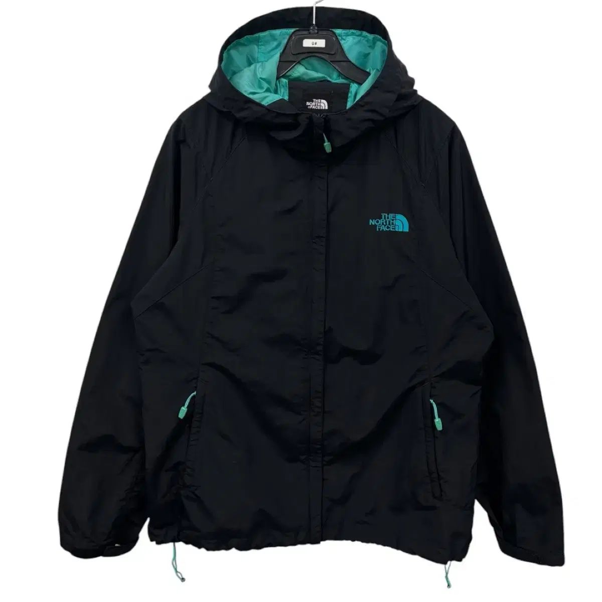 THE NORTH FACE ザノースフェイス ウィメンズ ウィンドブレーカー XL