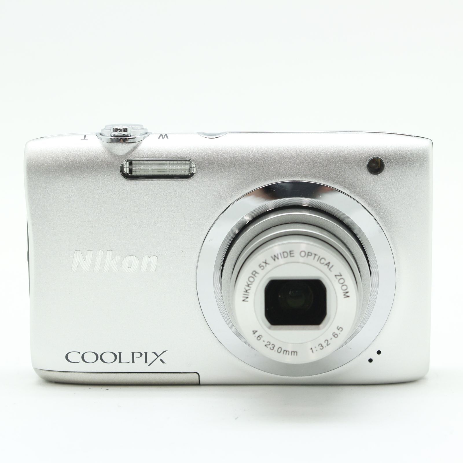 Nikon COOLPIX A100 - メルカリ