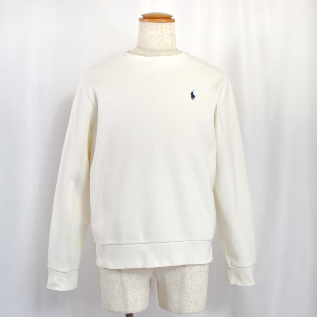 Ralph Laurenラルフローレン 現行モデル ワンポイントポニー刺繍 