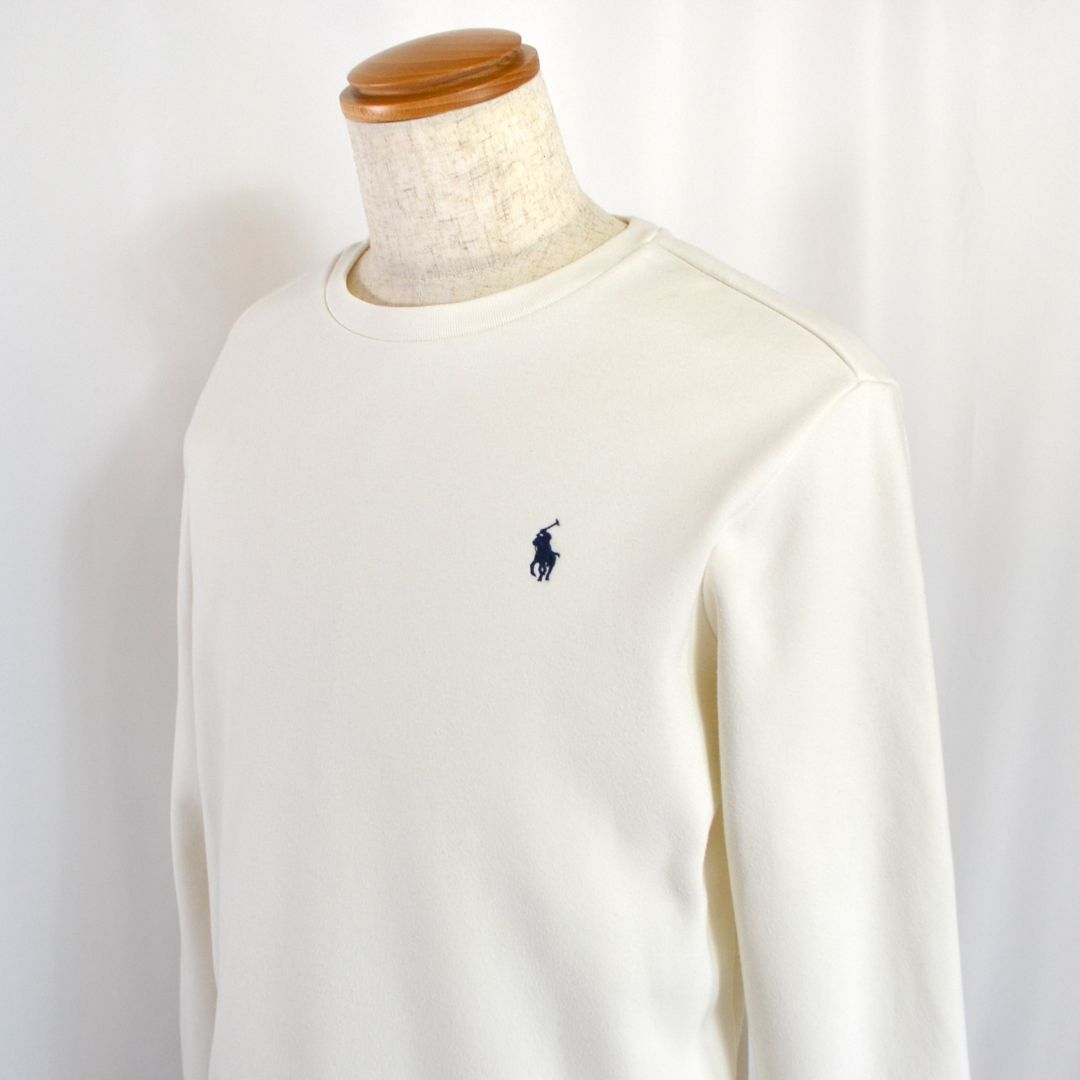 Ralph Laurenラルフローレン 現行モデル ワンポイントポニー刺繍 