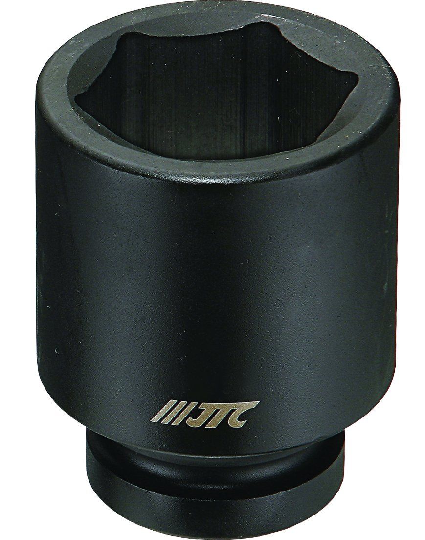 新品 ジェーティーシー(JTC) 25.4mmディープインパクトソケット 42mm JTC849042