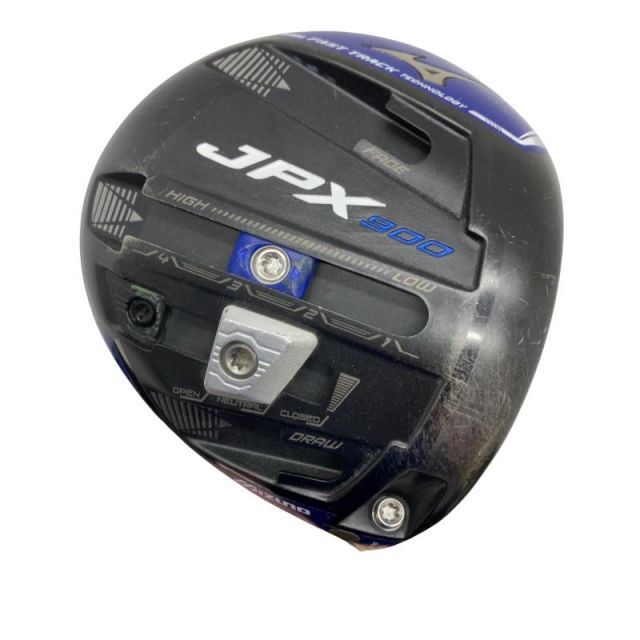 Mizuno JPX 900 ドライバー D55-S シャフトのみ】 ミズノ JPX 900