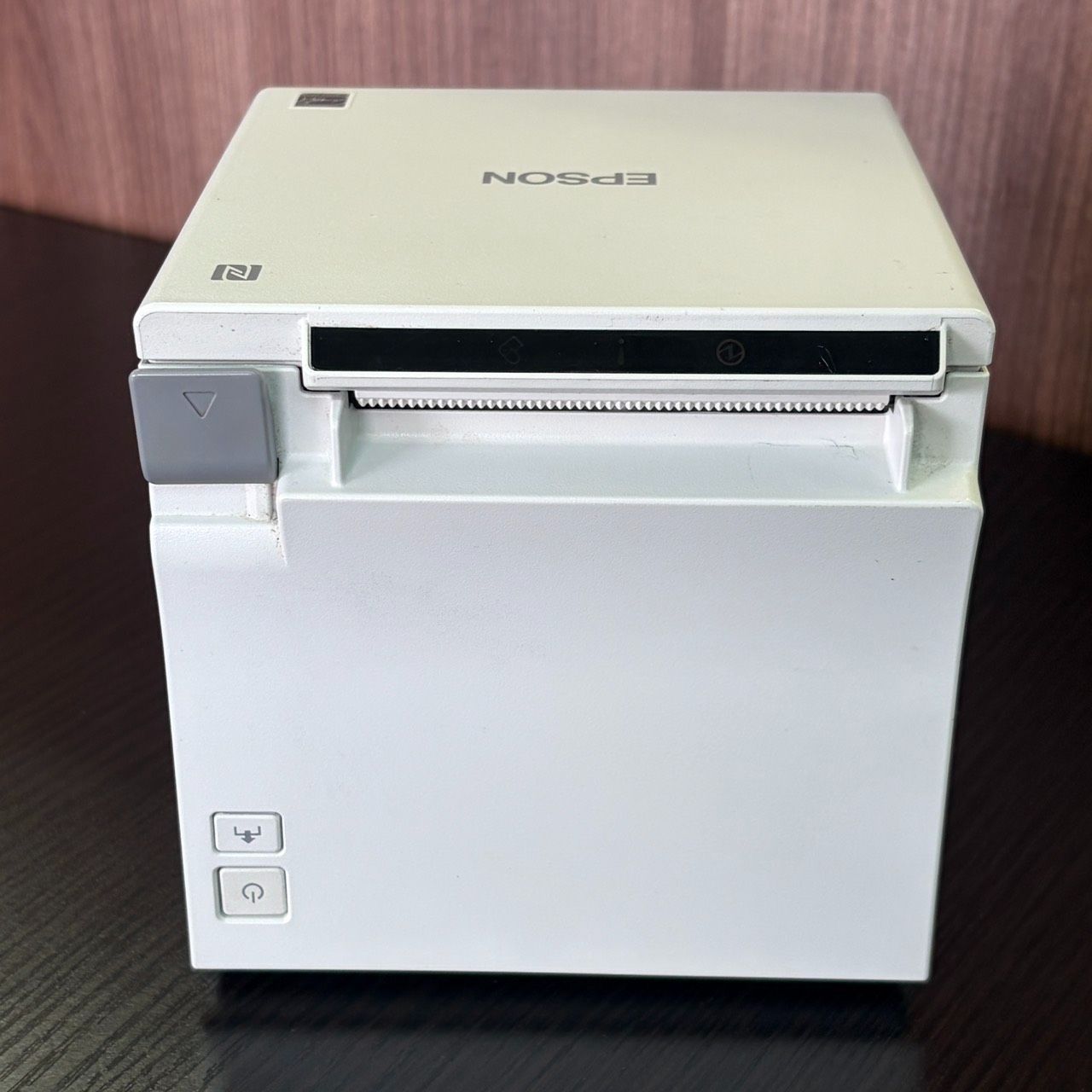 【本体のみ】エプソンレシートプリンターTM-m30 11,550円
