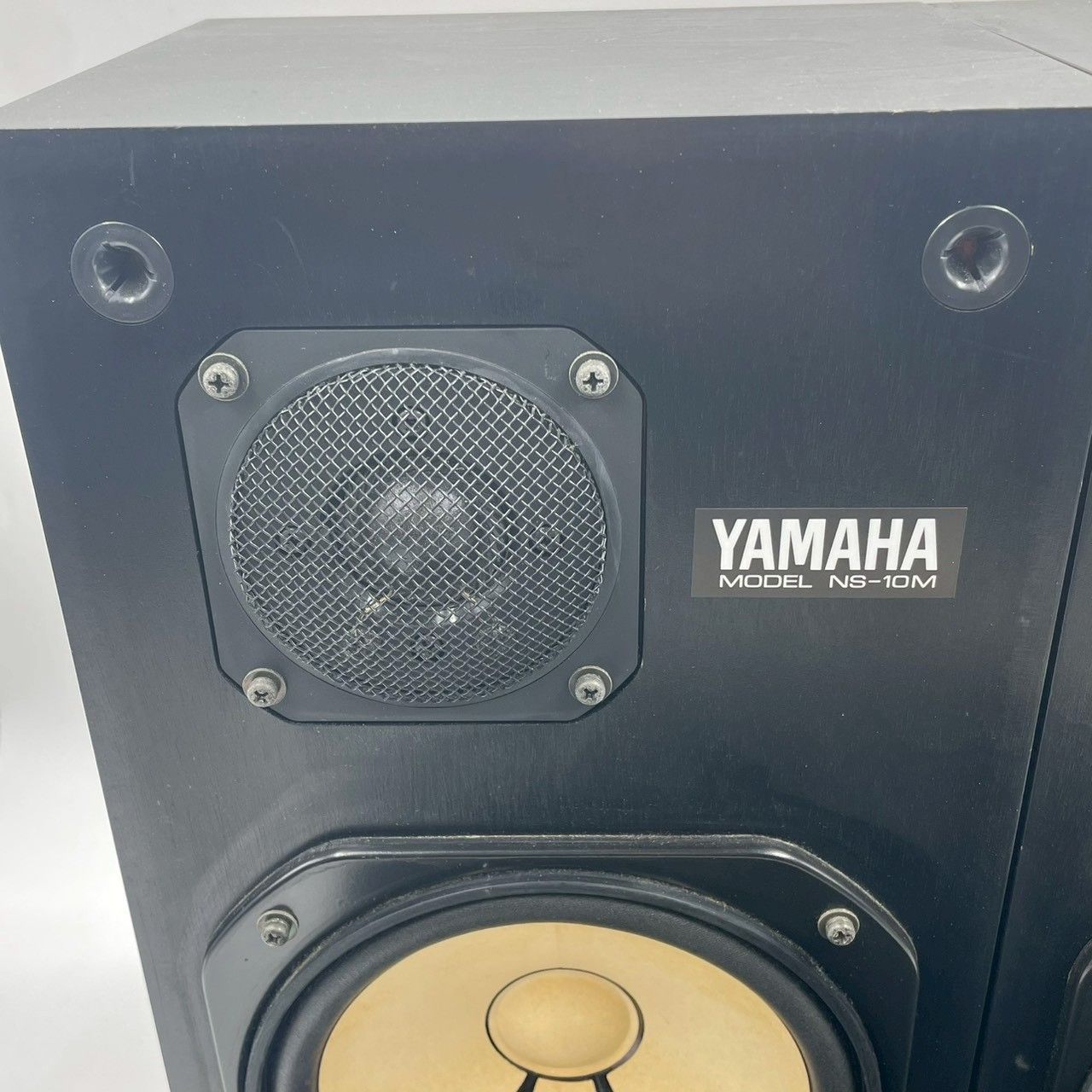 YAMAHA スピーカー ペア NS-10M ジャンク品◇120 - メルカリ