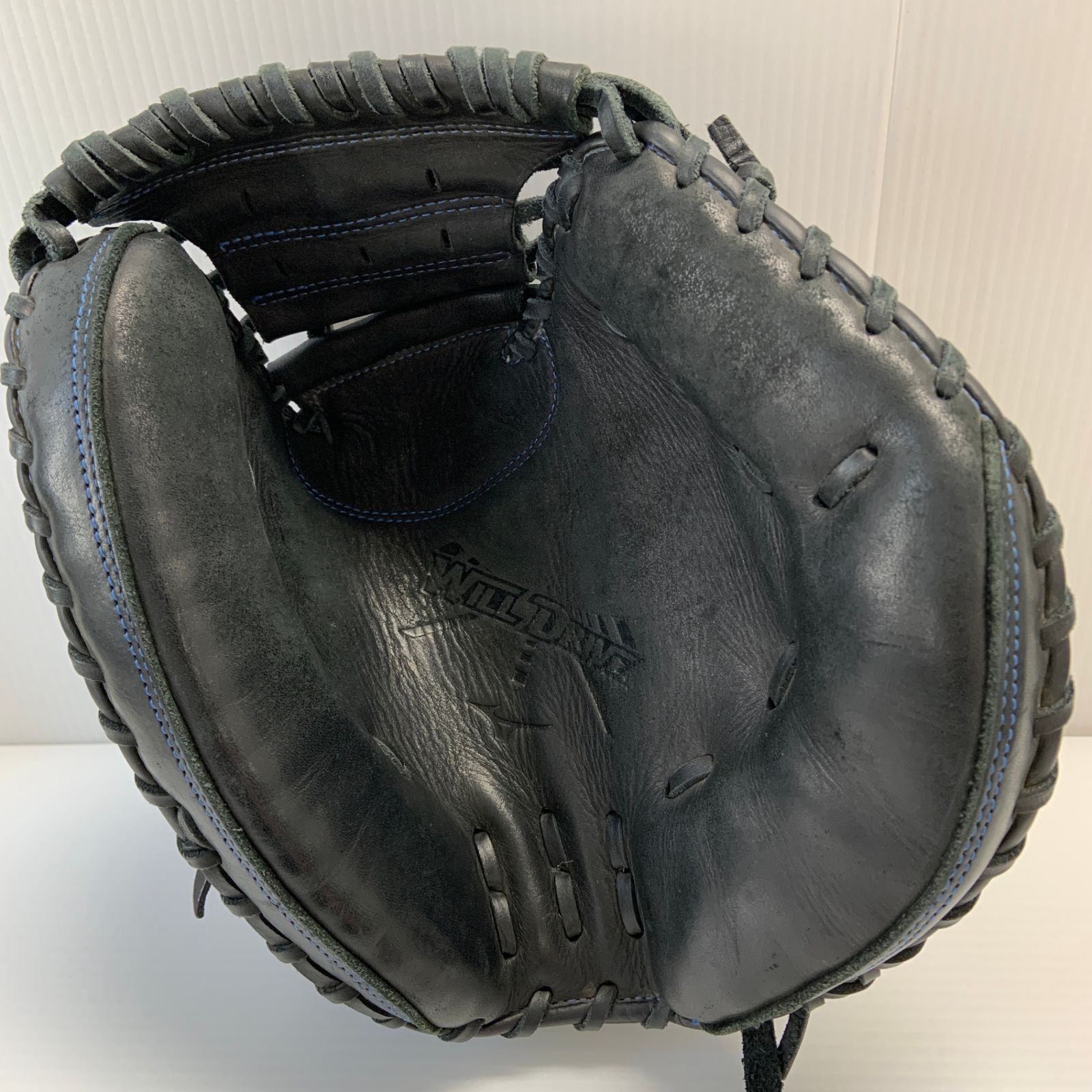 ミズノ MIZUNO ウィルドライブ 1AJGR14900 軟式 大人 一般