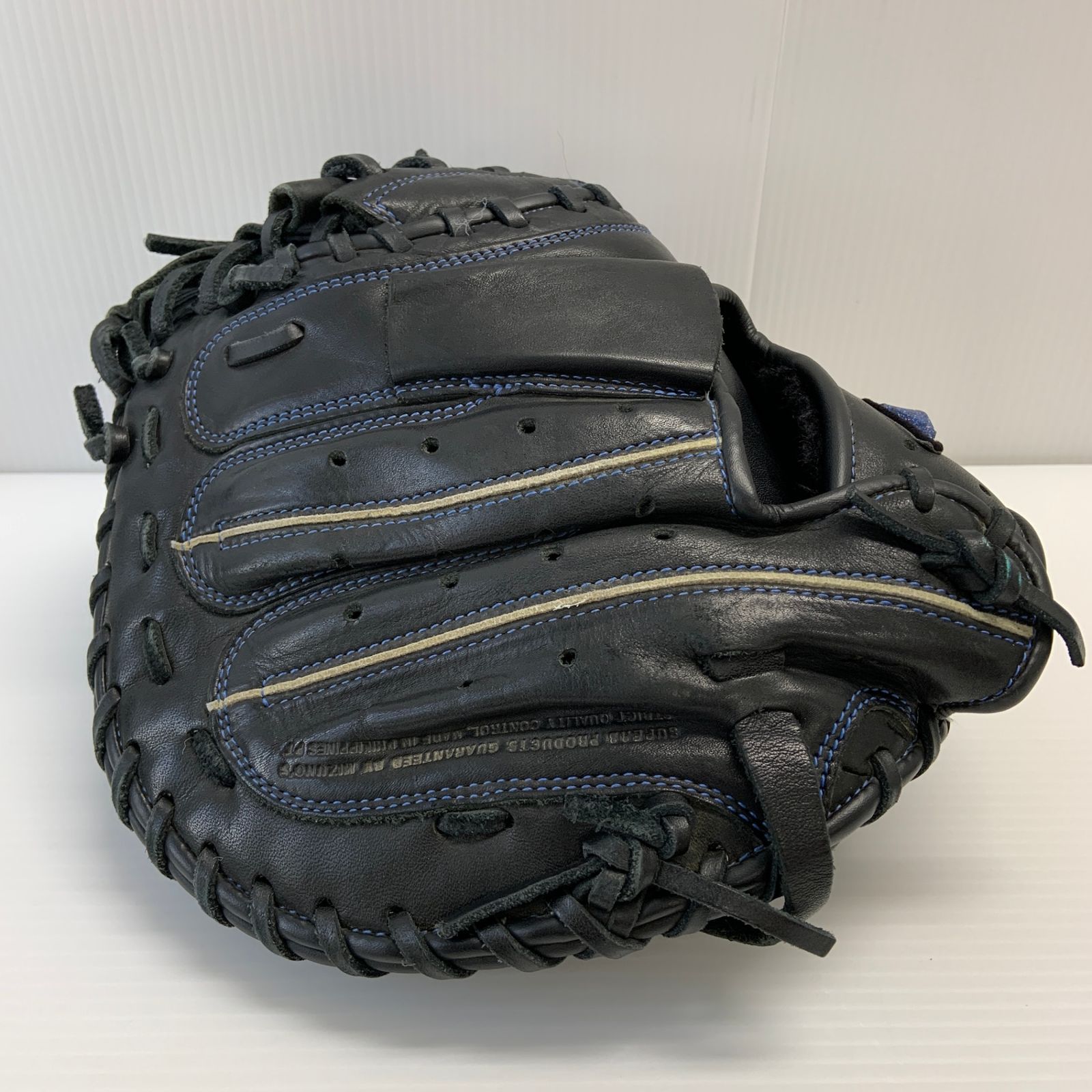ミズノ MIZUNO ウィルドライブ 1AJGR14900 軟式 大人 一般