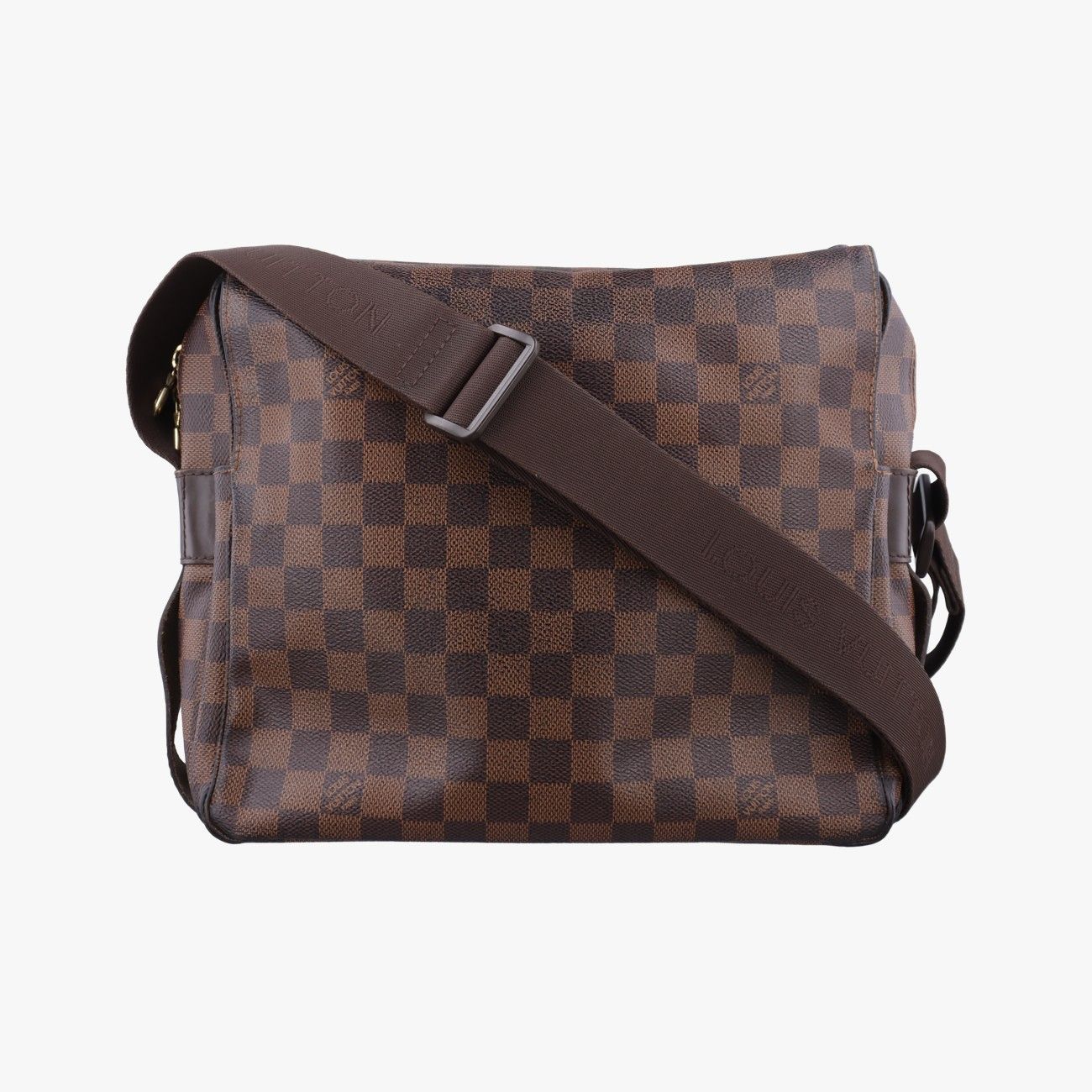 ルイヴィトンLouis Vuittonナヴィグリオ エベーヌ ダミエキャンバス N45255 SR2180