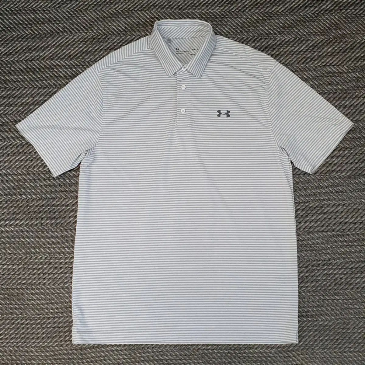 アンダーアーマー 機能性 カラーTシャツ メンズ105サイズ 110