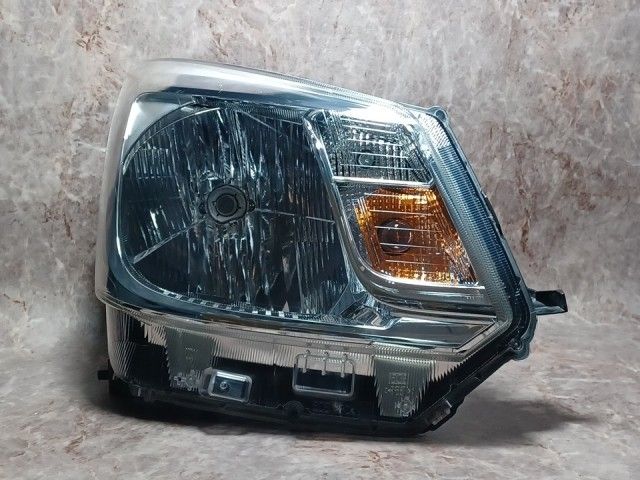 コーティング済 ムーヴ LA150S 右ヘッドランプ・ヘッドライト L イチコ 1912 81130-B2560 R67