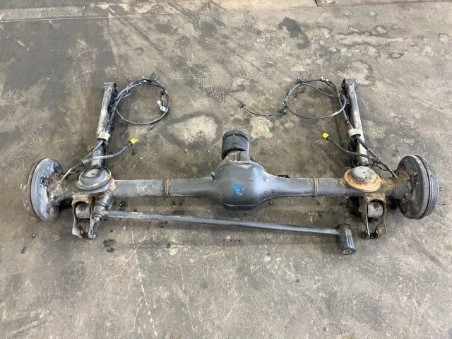 ミライース LA360S リアアクスルホーシング・デフホーシング X SA3 4WD 41110-B2190 42110-B2022 Y13