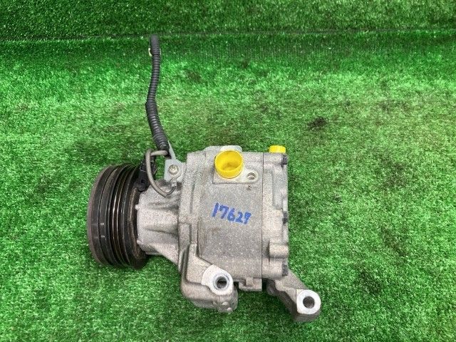 ミライース LA360S エアコンコンプレッサー X SA3 4WD デンソー 447280-3471 88320-B2100 Y13