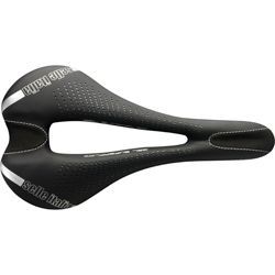 selle ITALIA（セライタリア）MAX SLR Gel S.FLOW Ti316 BLK L 自転車サドル【新品・未使用】