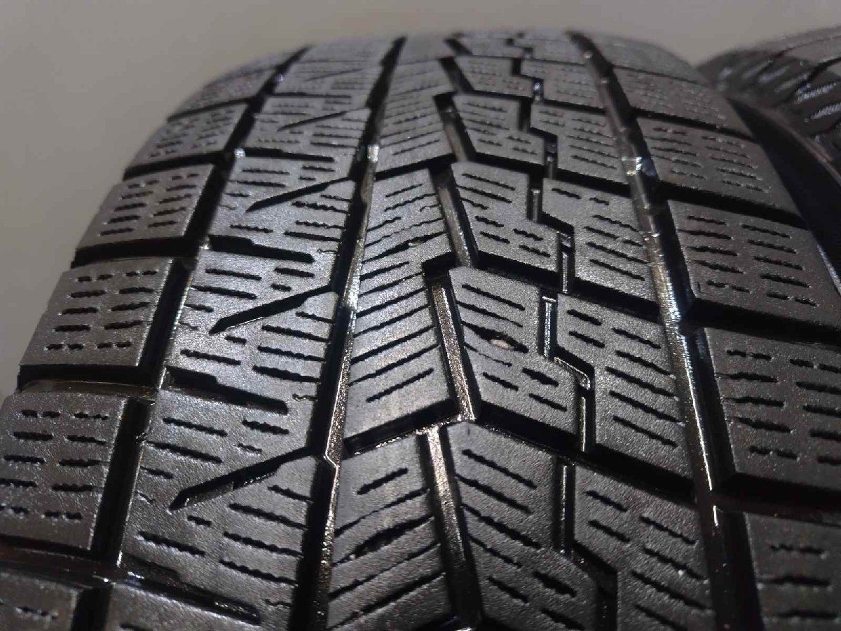 YOKOHAMA ice GUARD iG70 205/60R16 16インチ スタッドレス 4本 21年製 