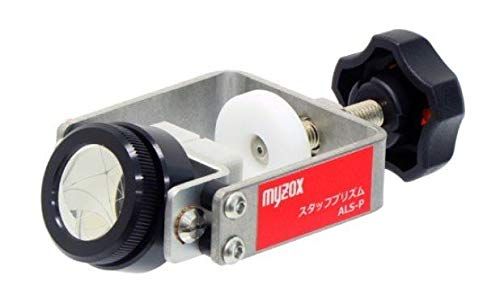 新品 マイゾックス スタッフプリズム 222697